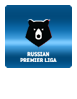 Tinkoff Russian Premier Liga